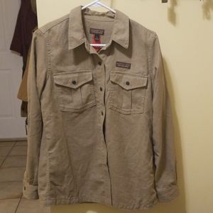 Patagonia Tops - Patagonia Women's Farrier Shirt Patagonia Tops - Patagonia Women's Farrier Shirt